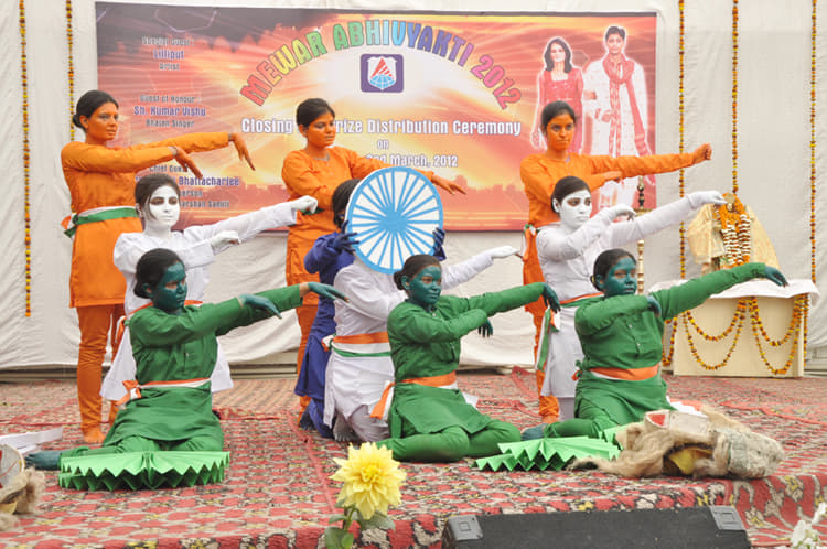 Mewar Institute of Management Ghaziabad Events photo 3